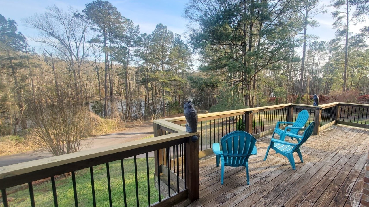 Photo of Patio Balcony in Anderson
