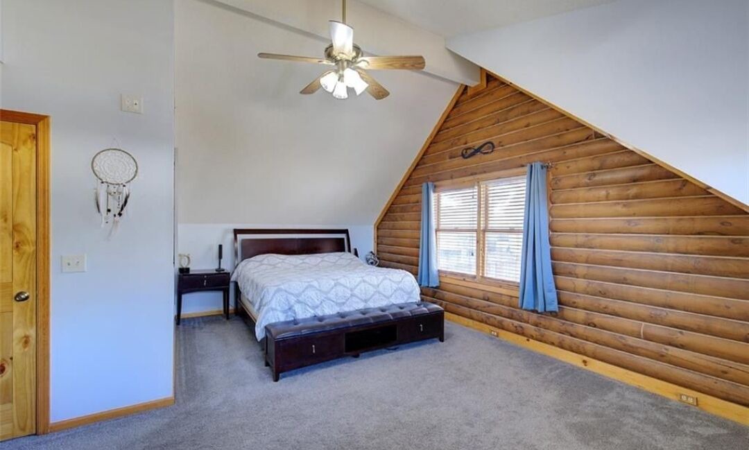 Photo of Bedroom in Anderson