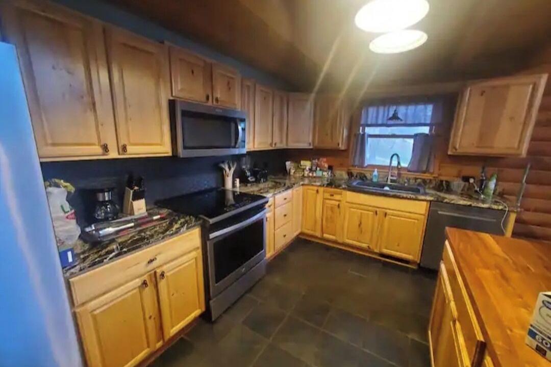 Photo of Kitchen in Anderson