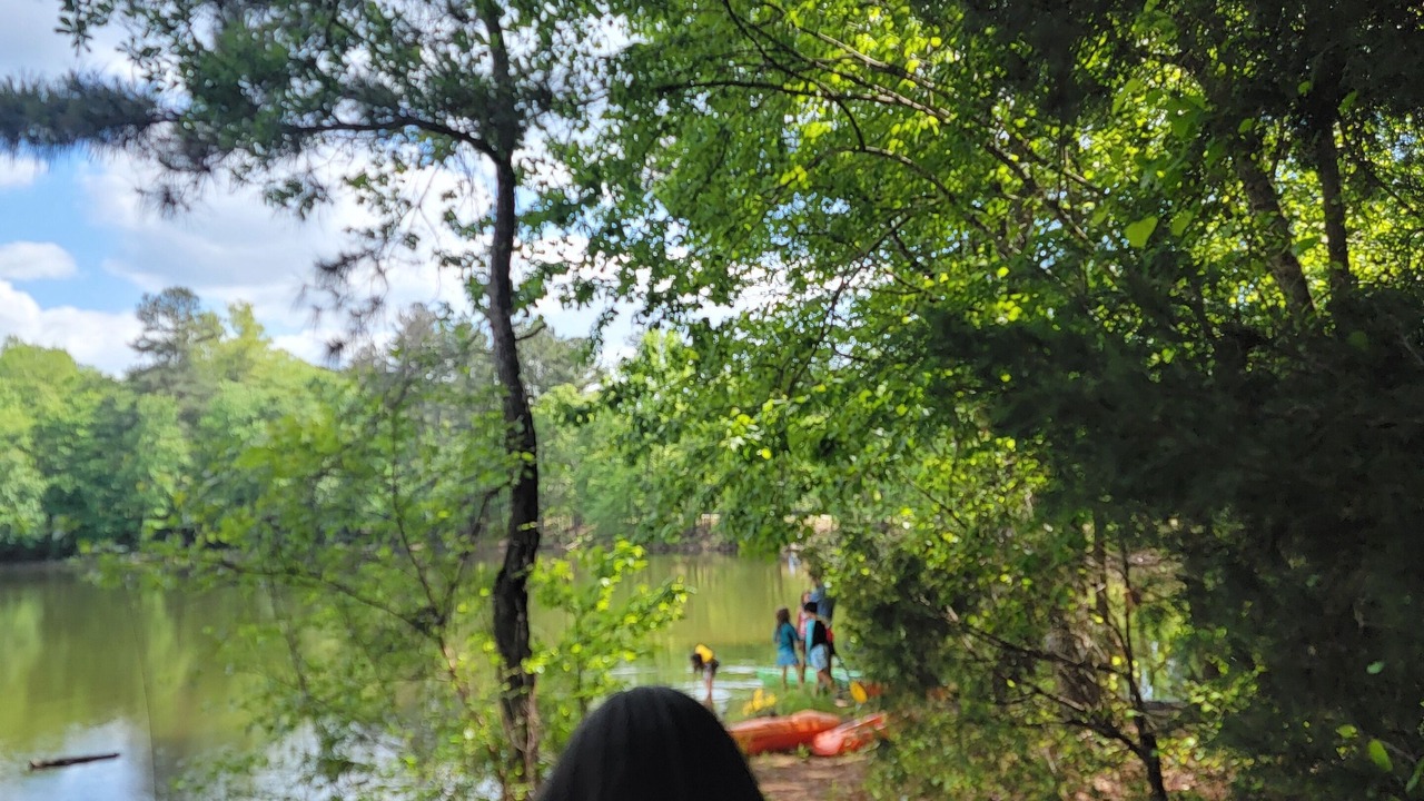 Photo of Outdoor in Anderson