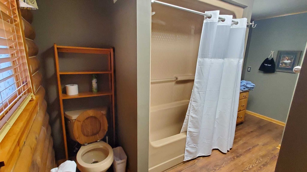 Photo of Bathroom in Anderson