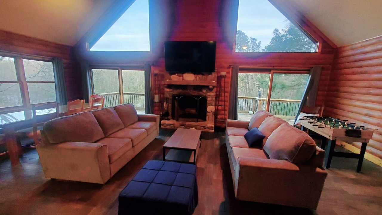 Photo of Livingroom in Anderson
