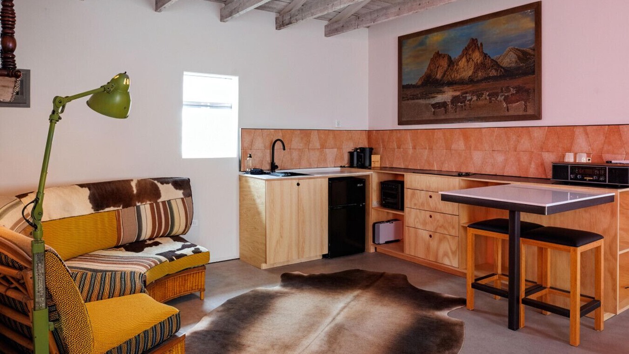 Photo of Others in Marfa
