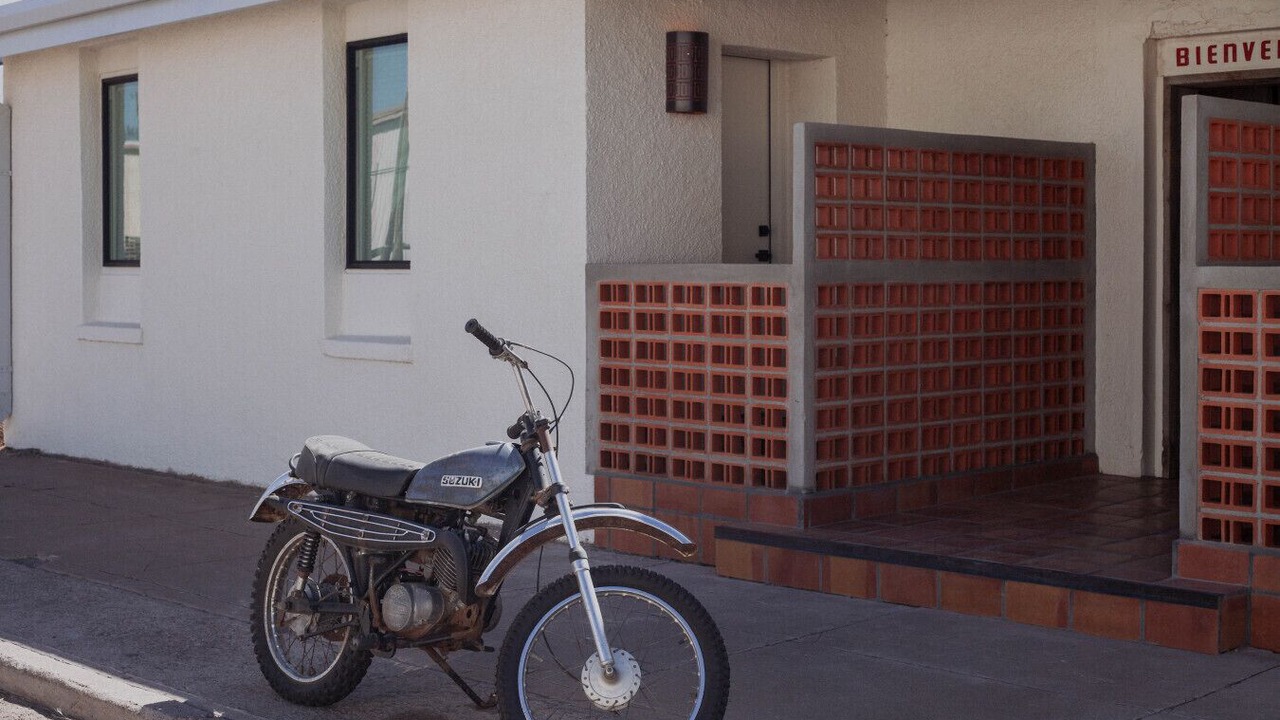 Photo of Others in Marfa