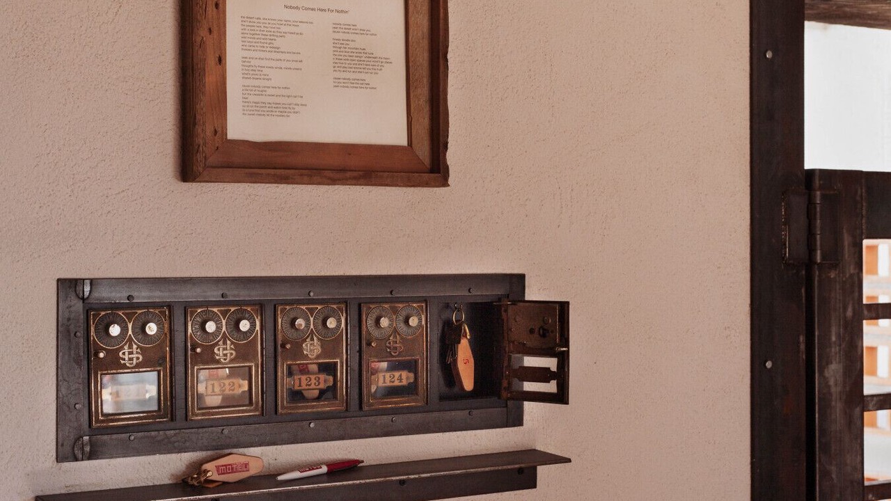 Photo of Others in Marfa