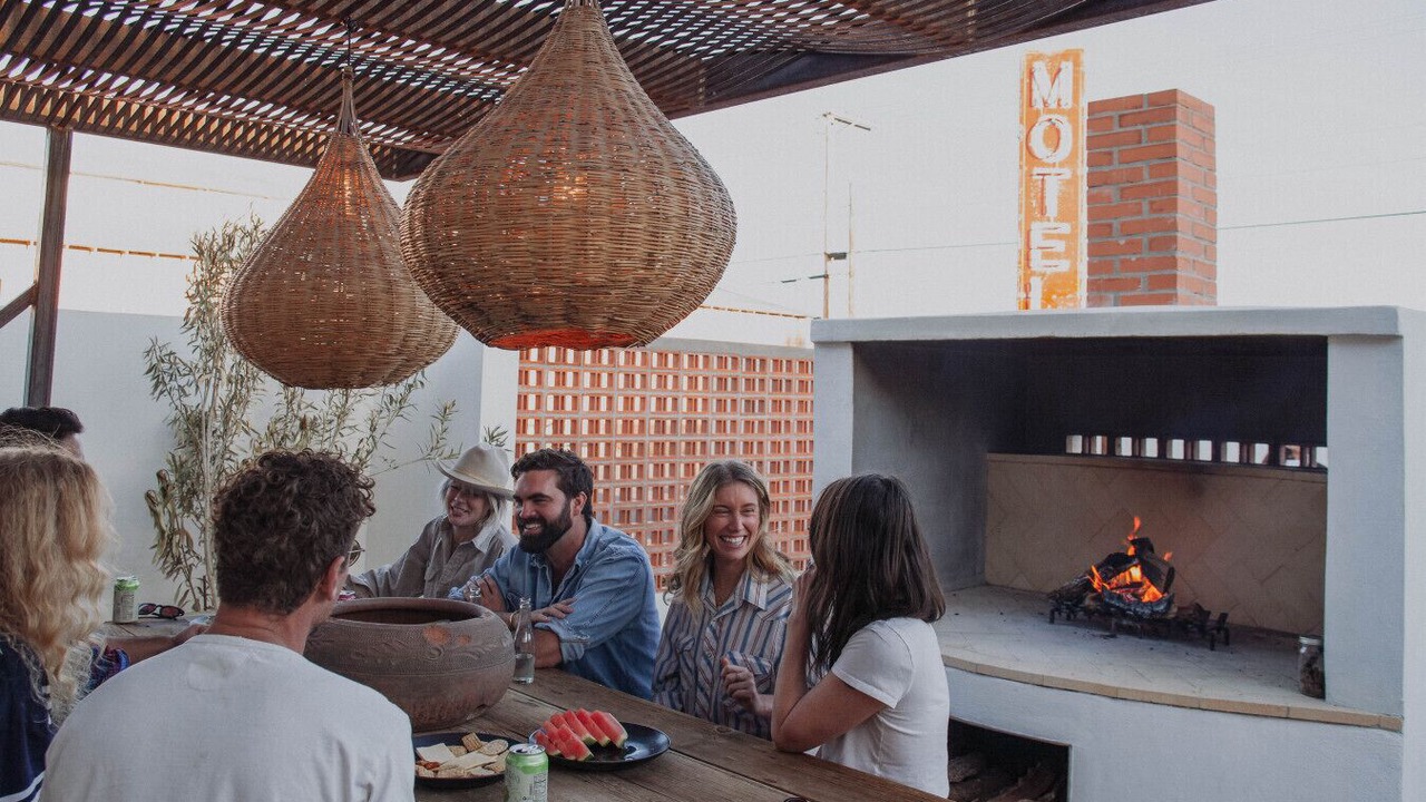 Photo of Others in Marfa