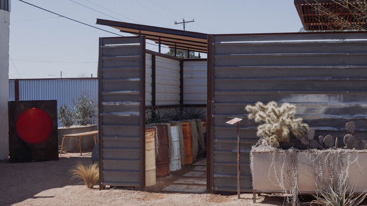 Photo of Others in Marfa