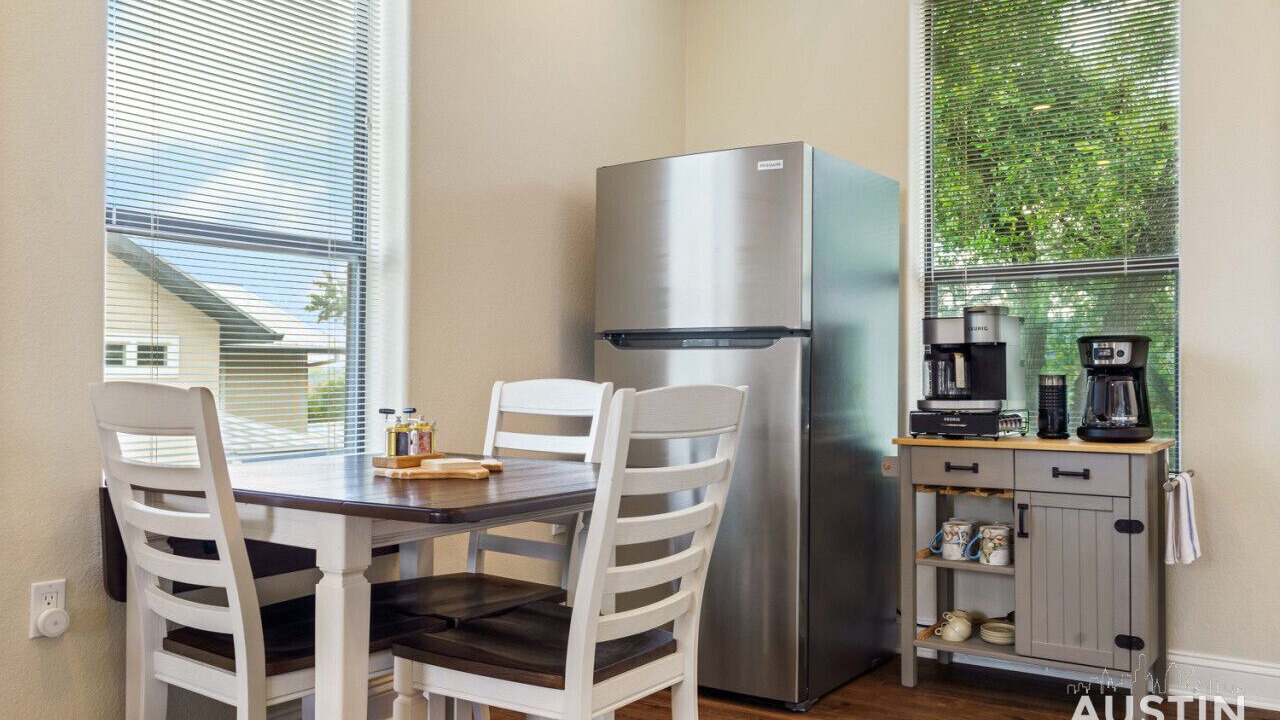 Photo of Kitchen in Comanche Trail Estates