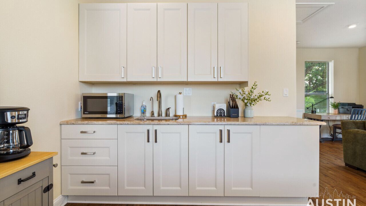 Photo of Kitchen in Comanche Trail Estates