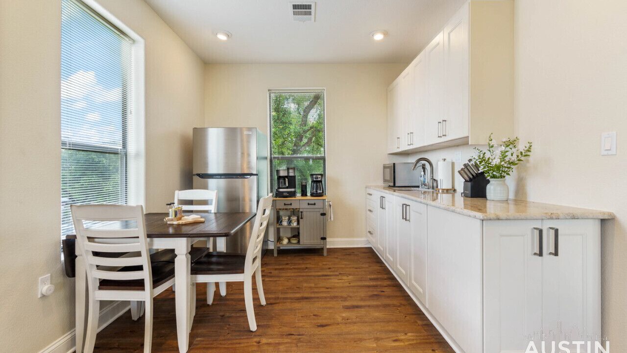 Photo of Kitchen in Comanche Trail Estates