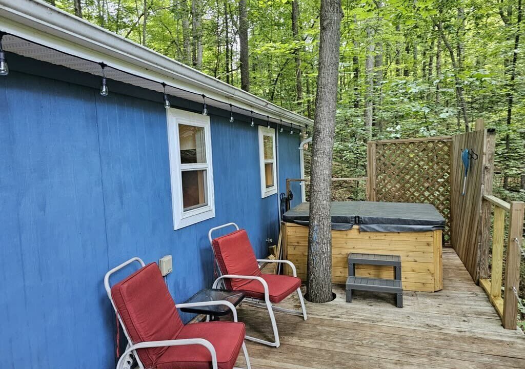 Photo of Patio Balcony in Lynn