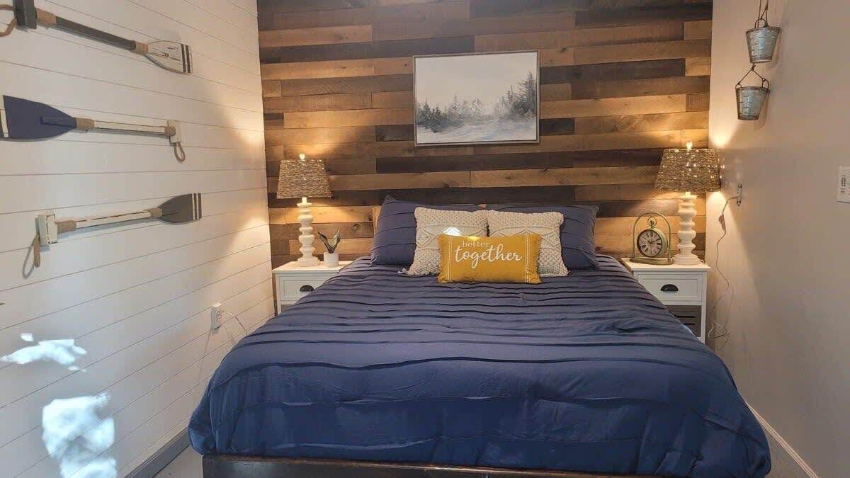 Photo of Bedroom in Lynn