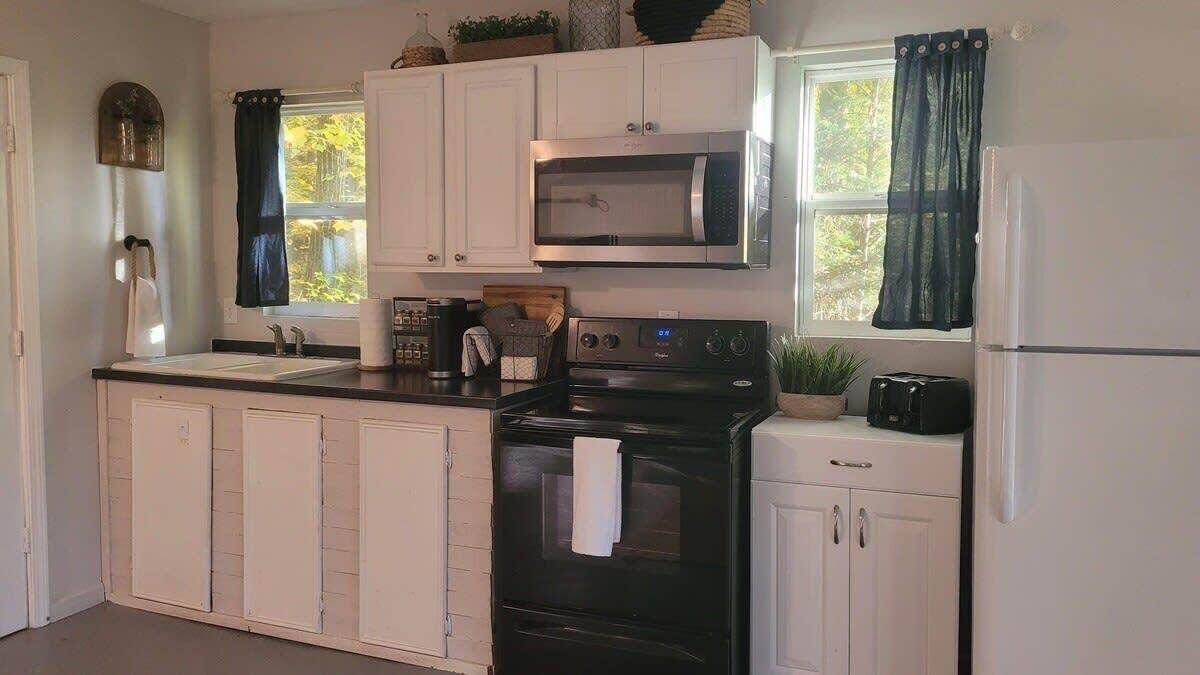 Photo of Kitchen in Lynn