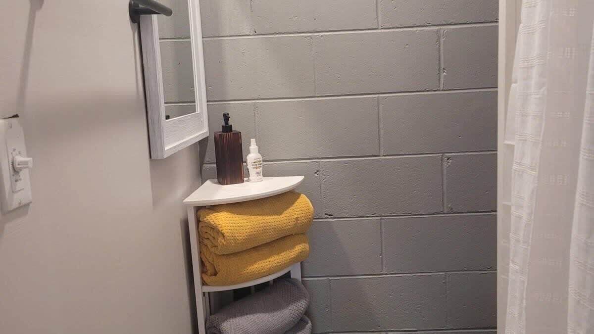 Photo of Bathroom in Lynn