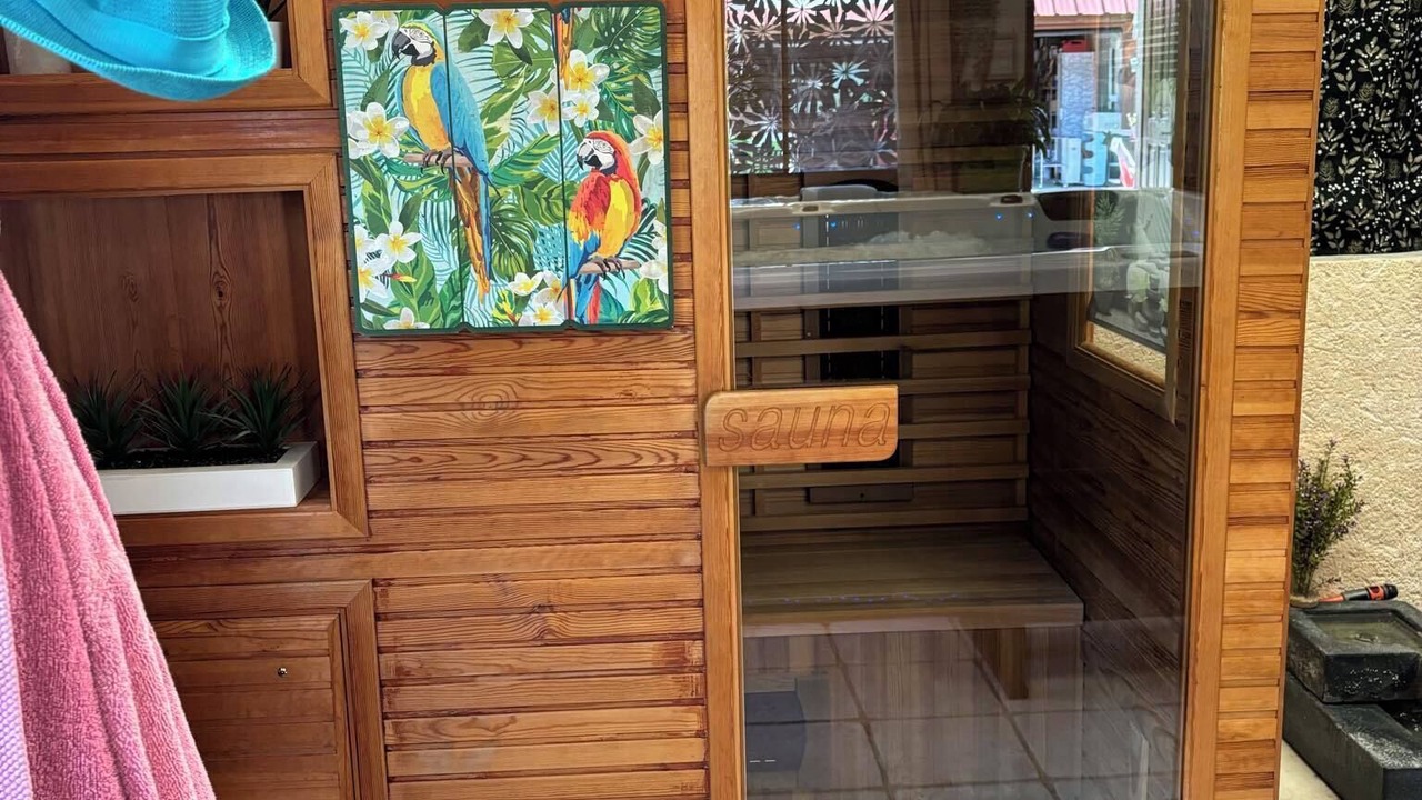 Photo of Outdoor in Egreville