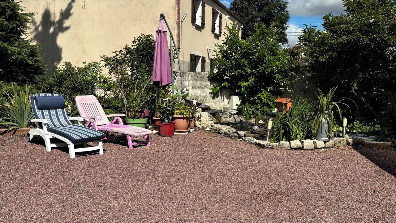 Photo of Outdoor in Egreville