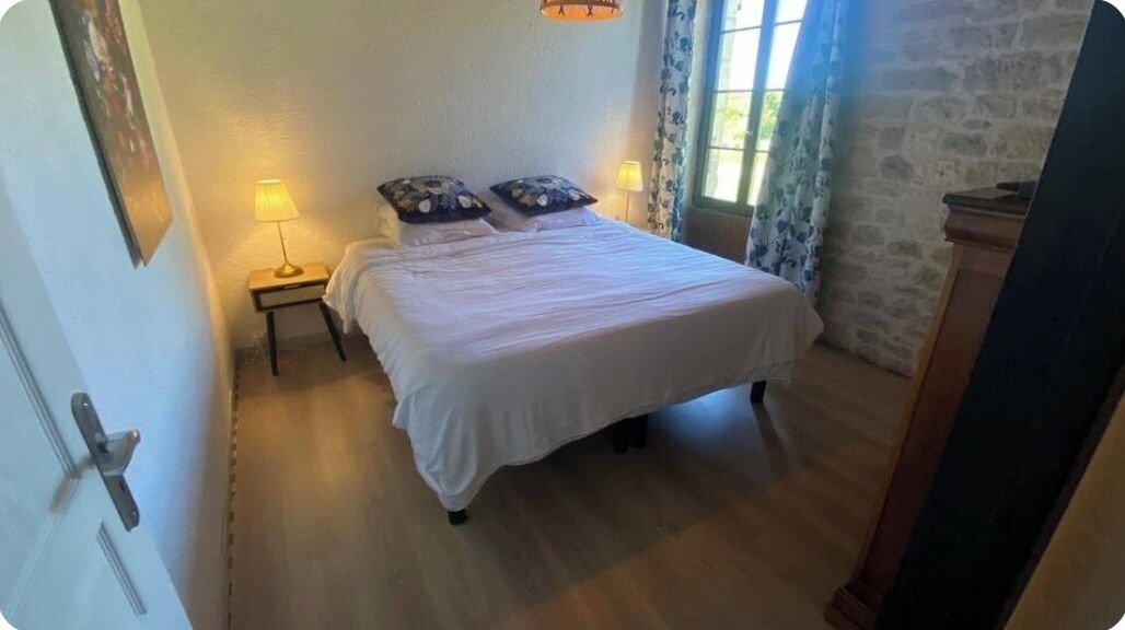 Photo of Bedroom in Montayral