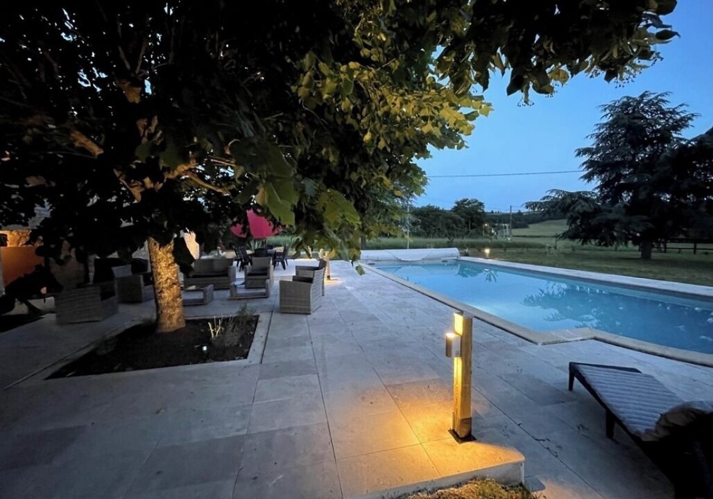 Photo of Outdoor in Montayral