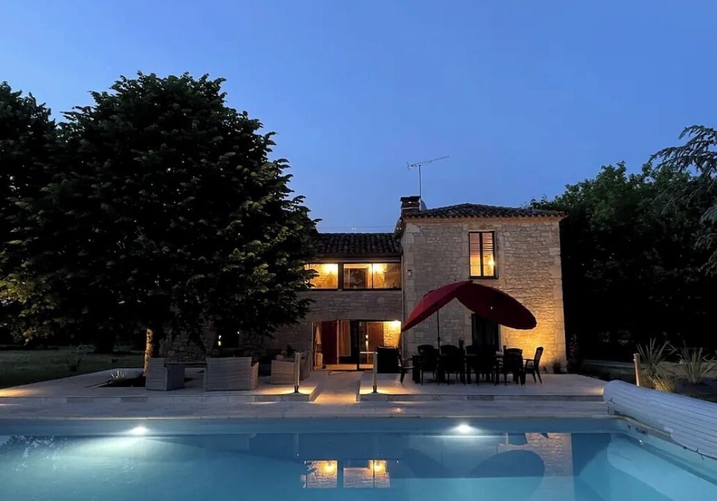 Photo of Outdoor in Montayral