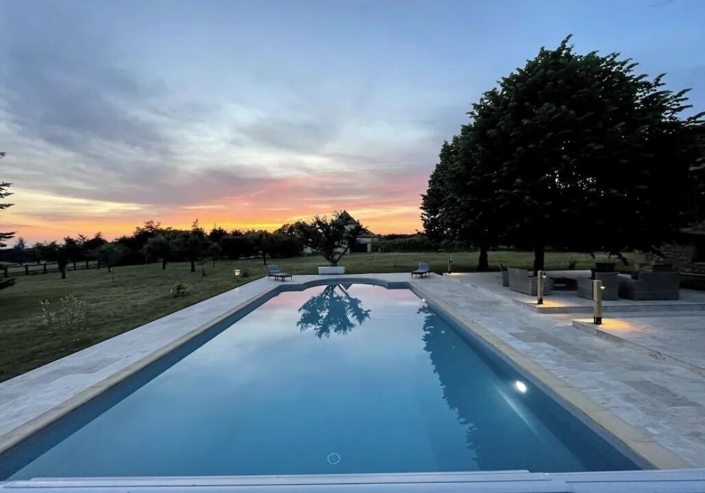 Photo of Outdoor in Montayral