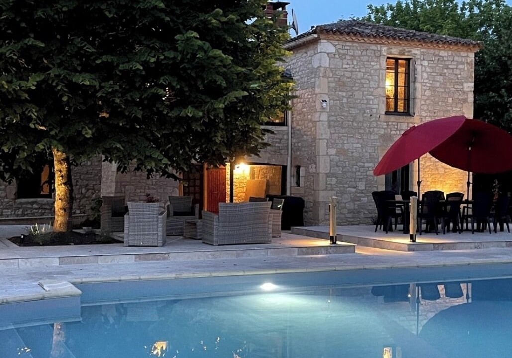 Photo of Outdoor in Montayral