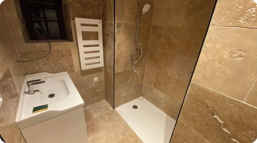 Photo of Bathroom in Montayral