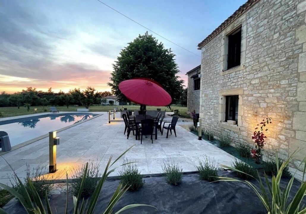 Photo of Outdoor in Montayral