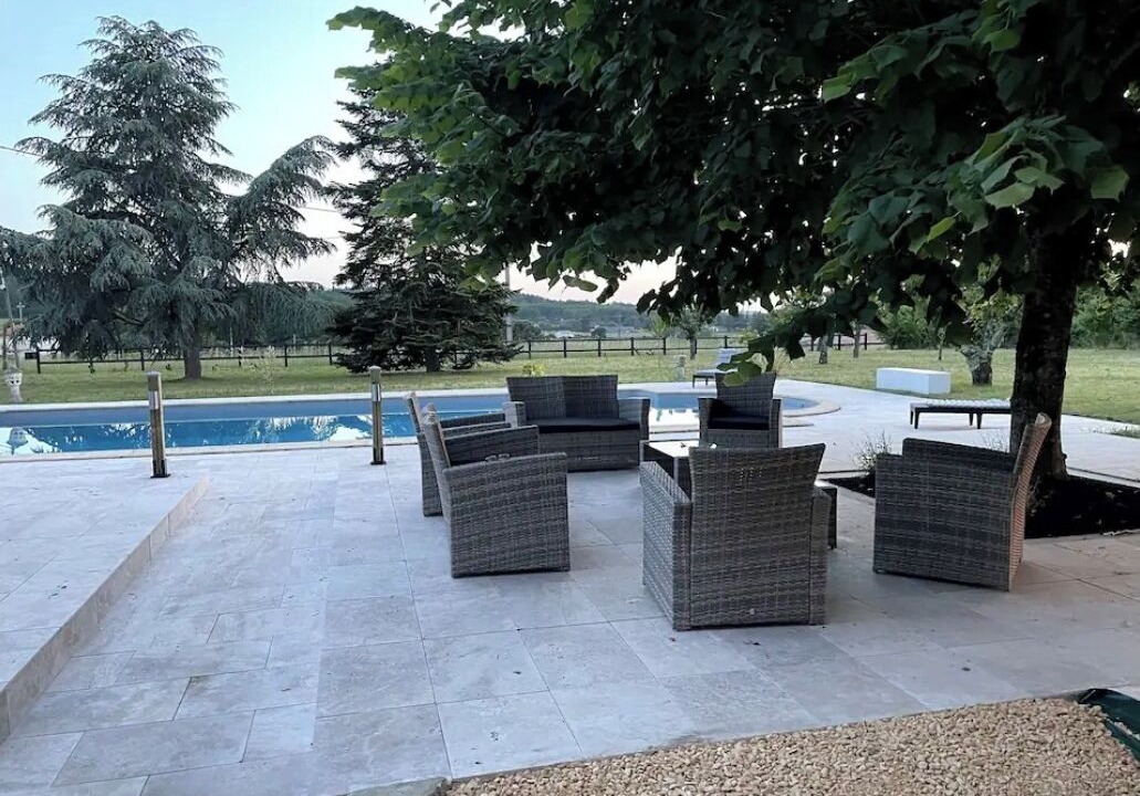 Photo of Outdoor in Montayral