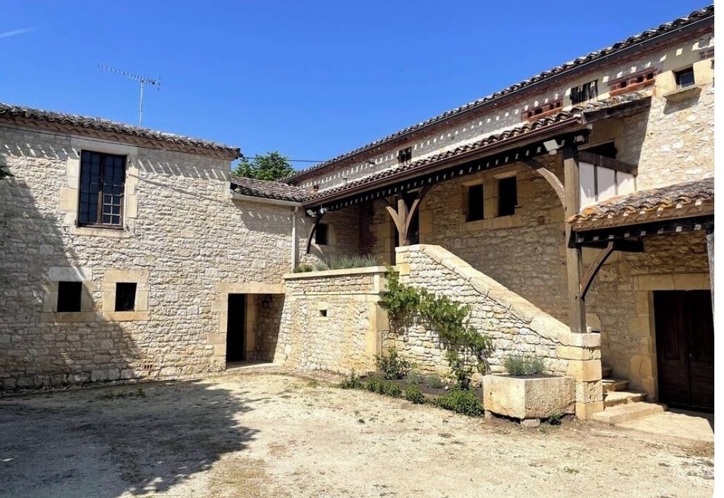 Photo of Outdoor in Montayral