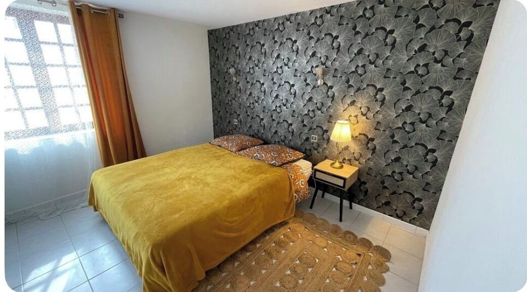 Photo of Bedroom in Montayral