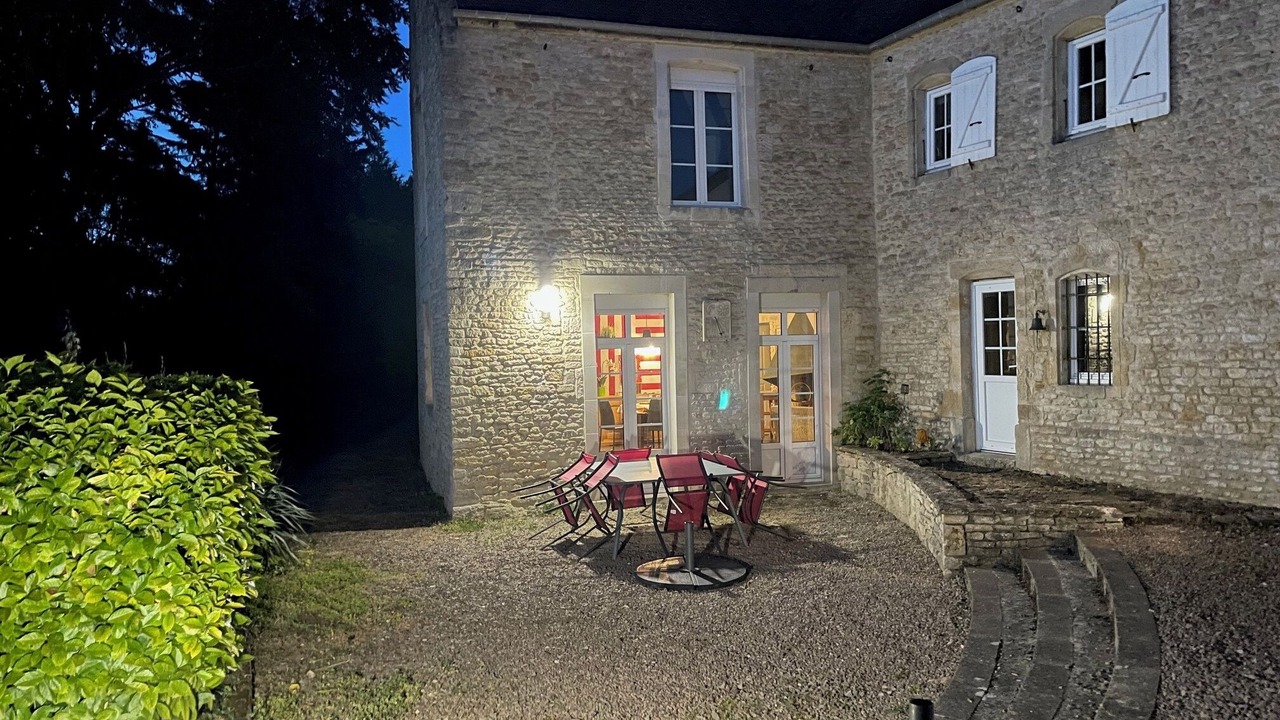 Photo of Outdoor in Bienheureux-Marcel-Callo-du-Plateau