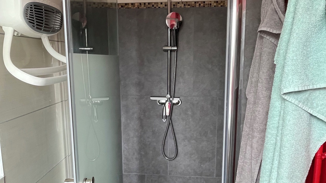 Photo of Bathroom in Bienheureux-Marcel-Callo-du-Plateau