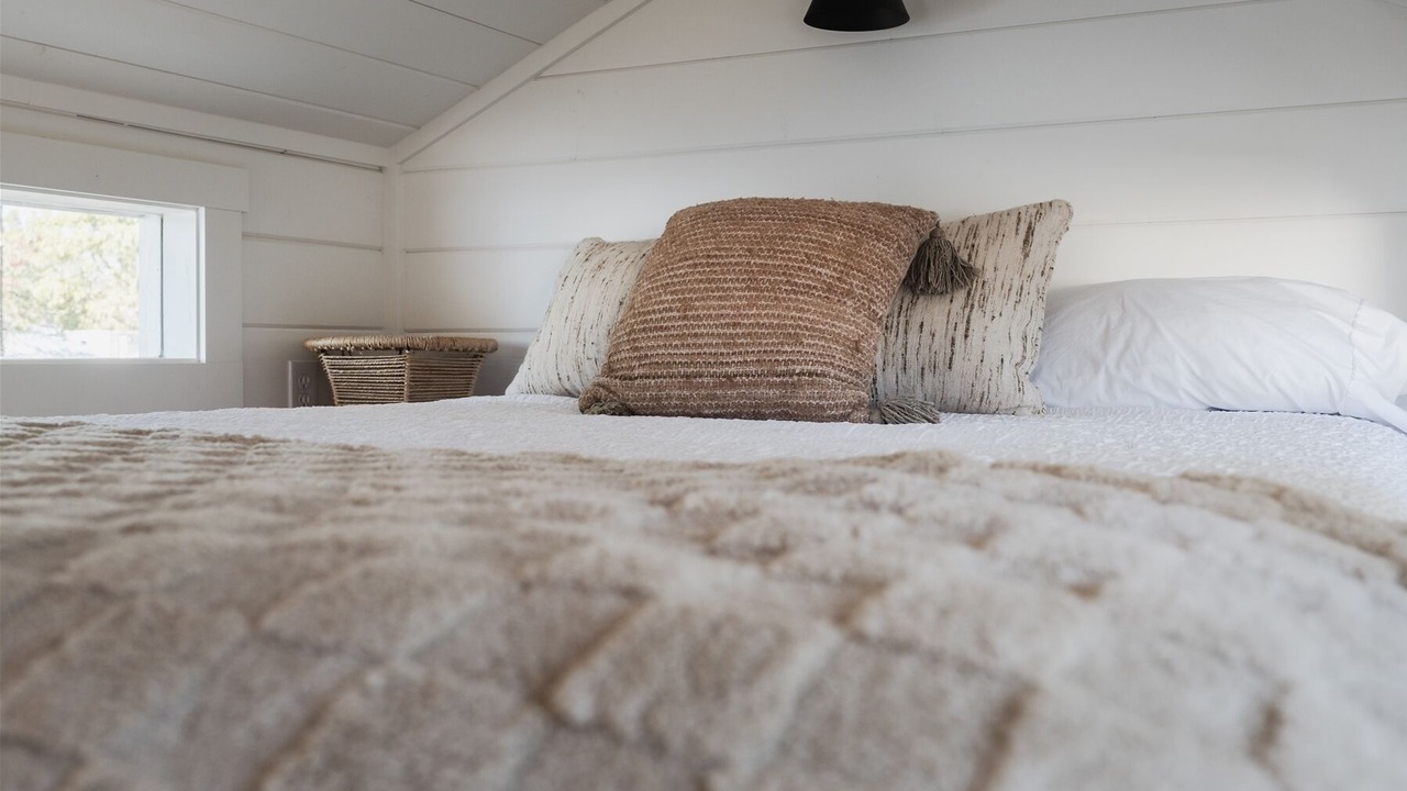 Photo of Bedroom in Gadsden