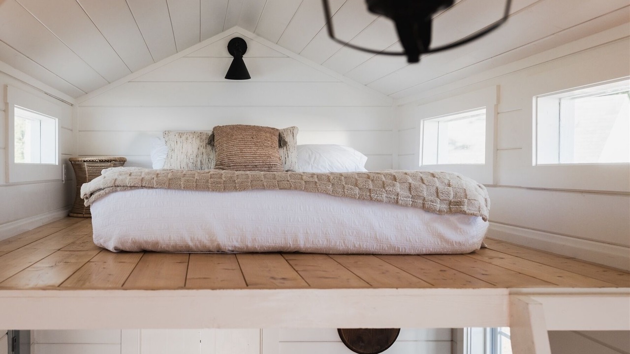 Photo of Bedroom in Gadsden