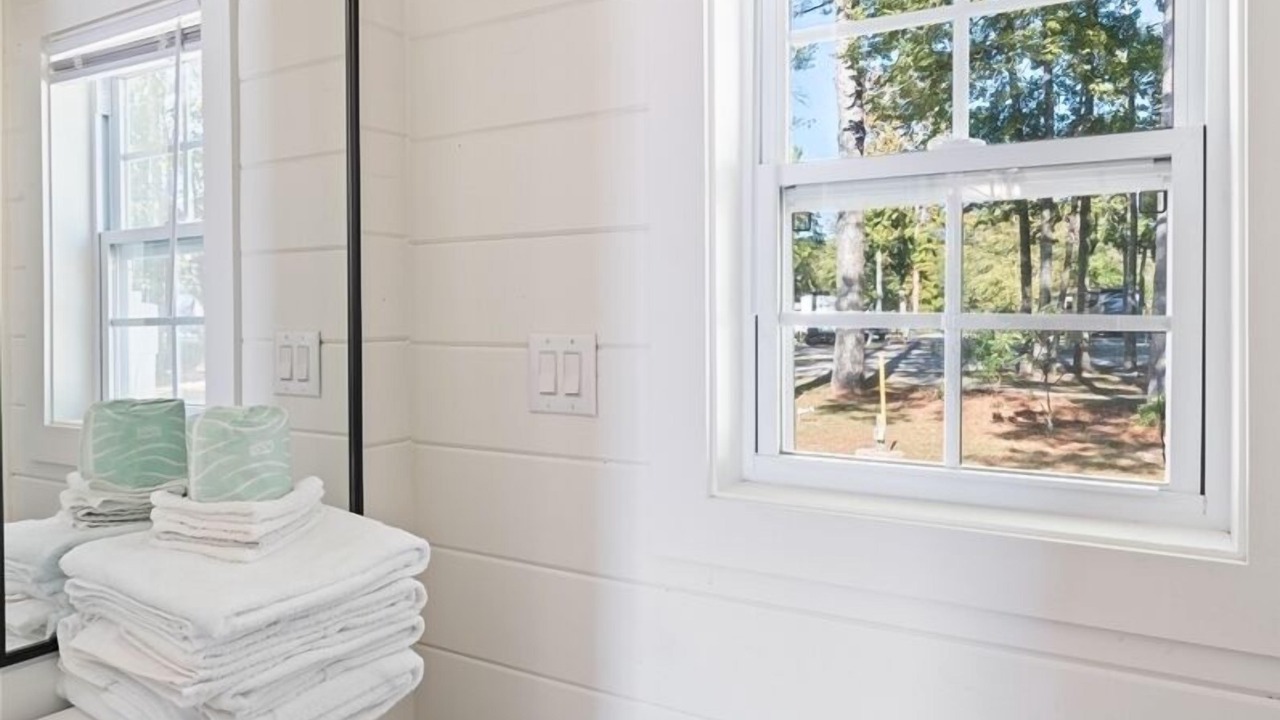 Photo of Bathroom in Gadsden