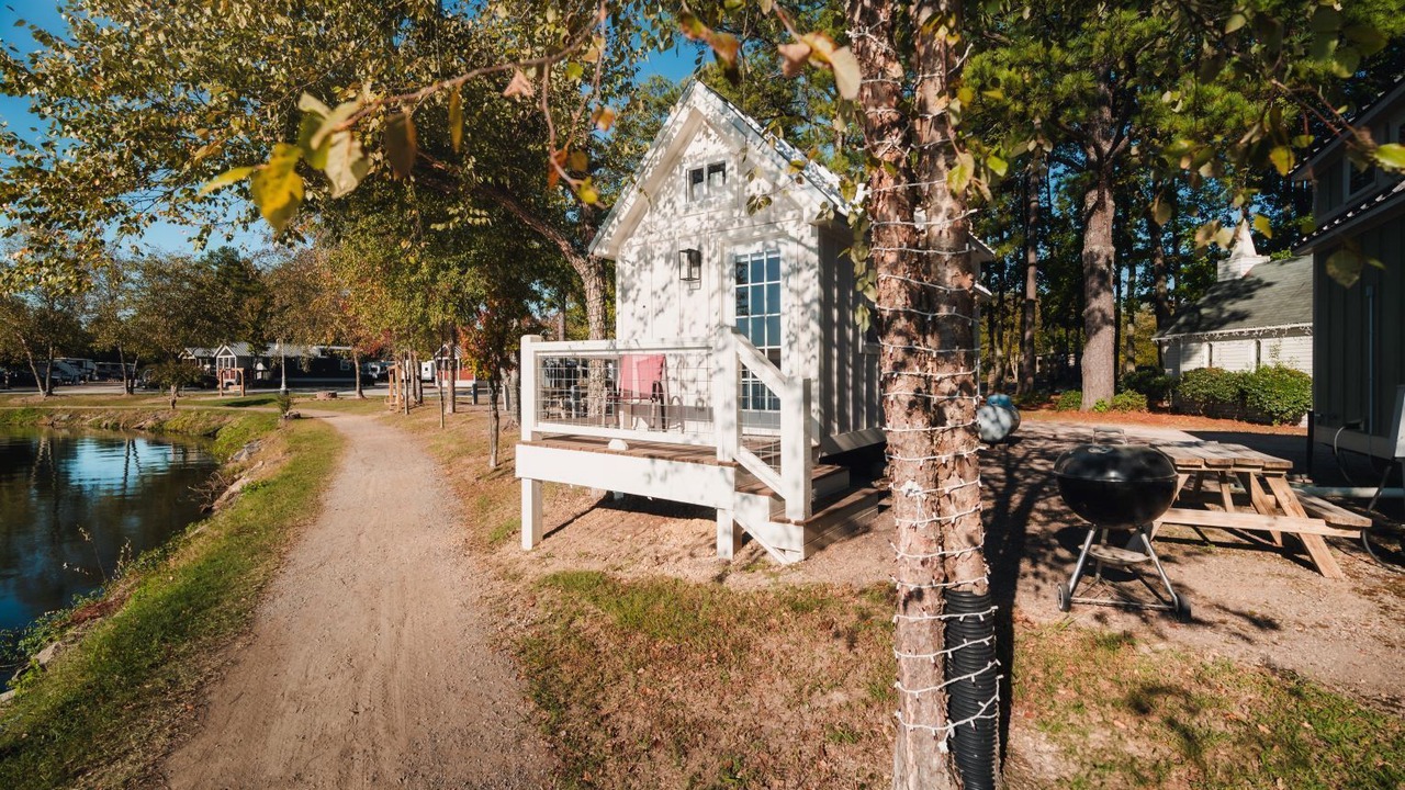 Photo of Patio Balcony in Gadsden