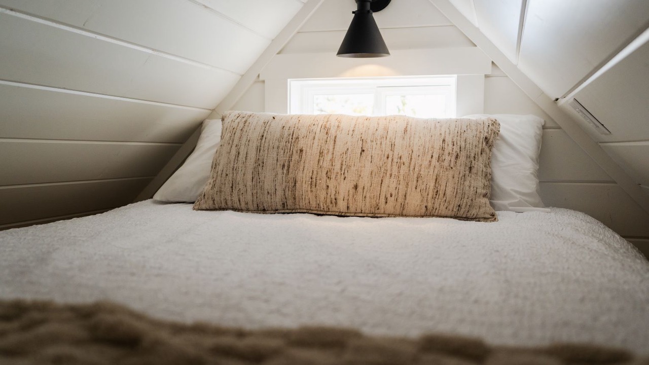 Photo of Bedroom in Gadsden