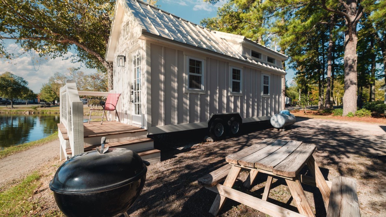 Photo of Patio Balcony in Gadsden
