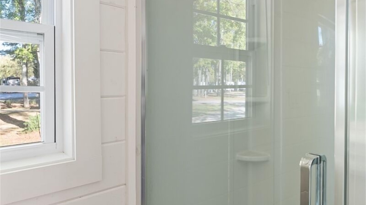 Photo of Bathroom in Gadsden