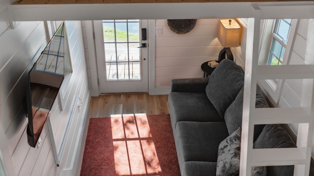 Photo of Livingroom in Gadsden