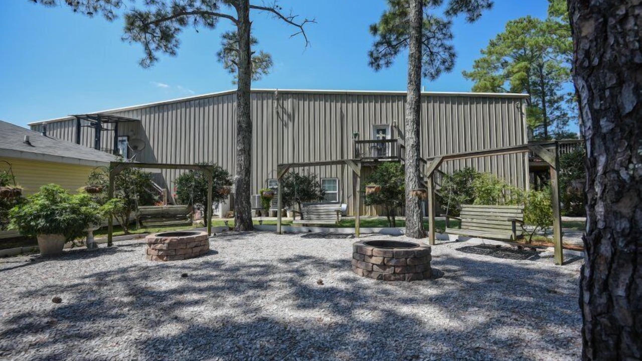 Photo of Outdoor in Gadsden