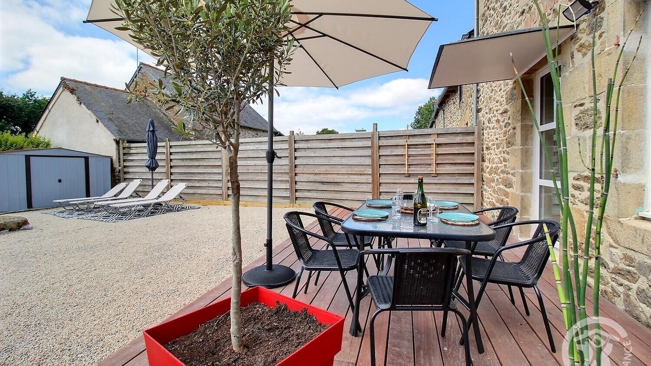 Photo of Outdoor in Plestan