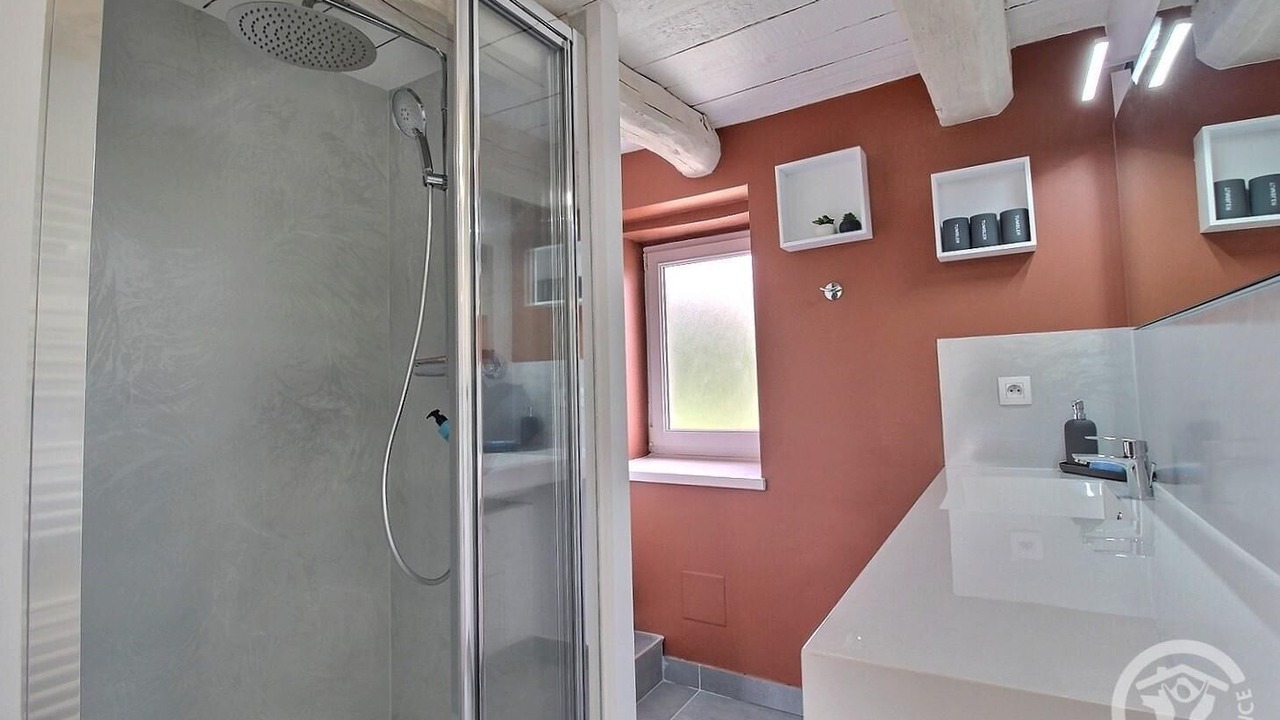Photo of Bathroom in Plestan