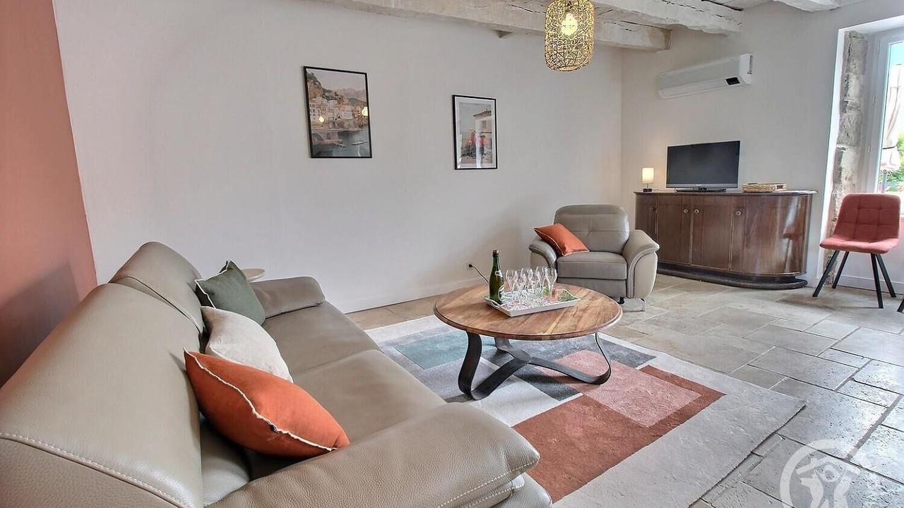 Photo of Livingroom in Plestan