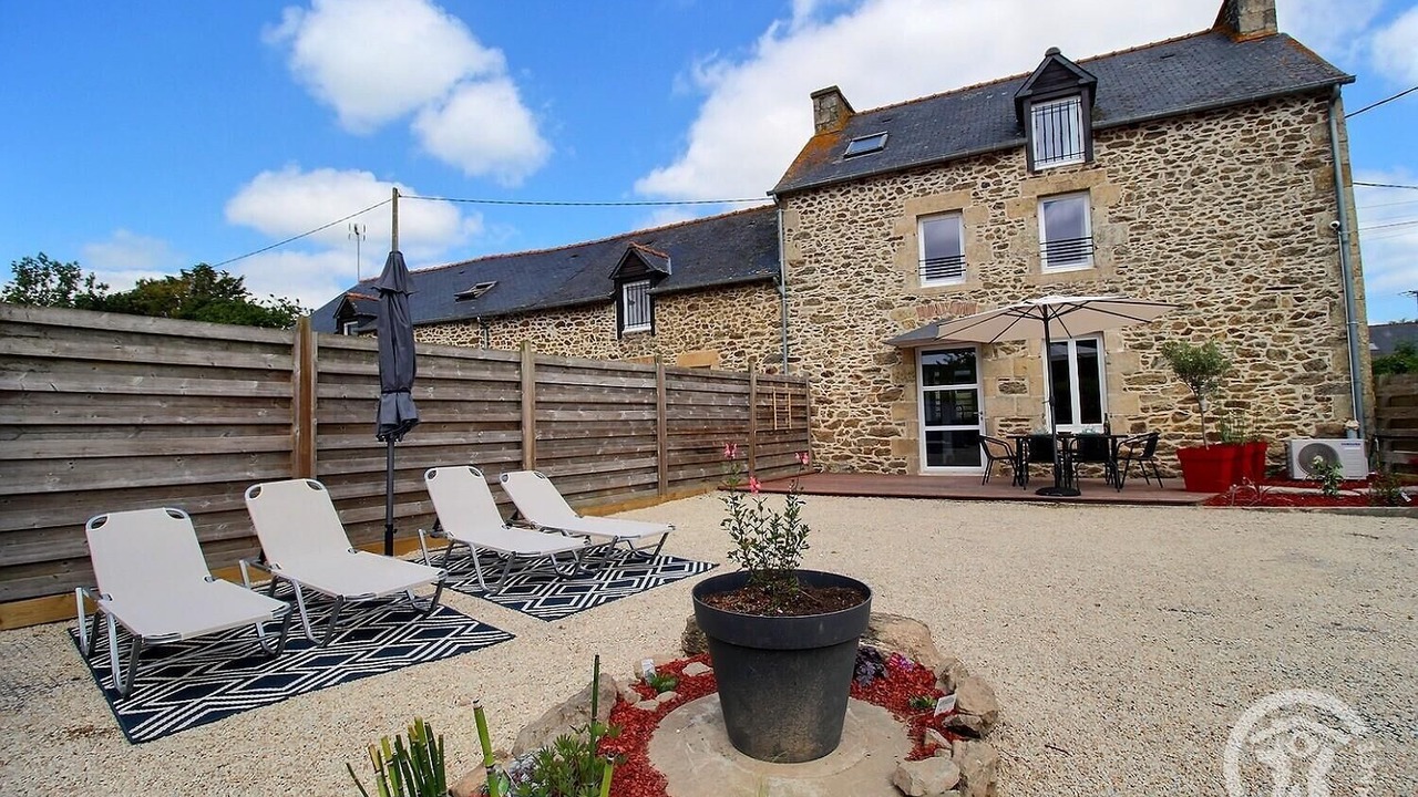 Photo of Patio Balcony in Plestan