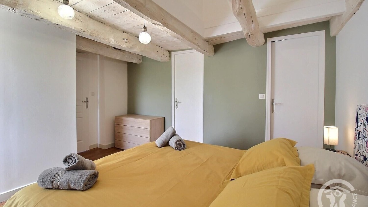 Photo of Bedroom in Plestan