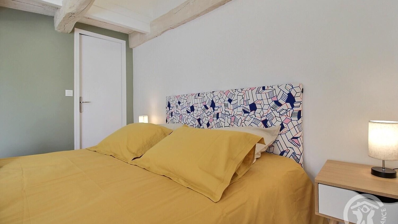 Photo of Bedroom in Plestan