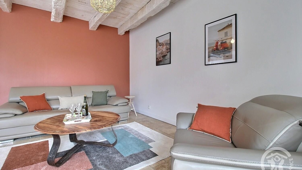 Photo of Livingroom in Plestan