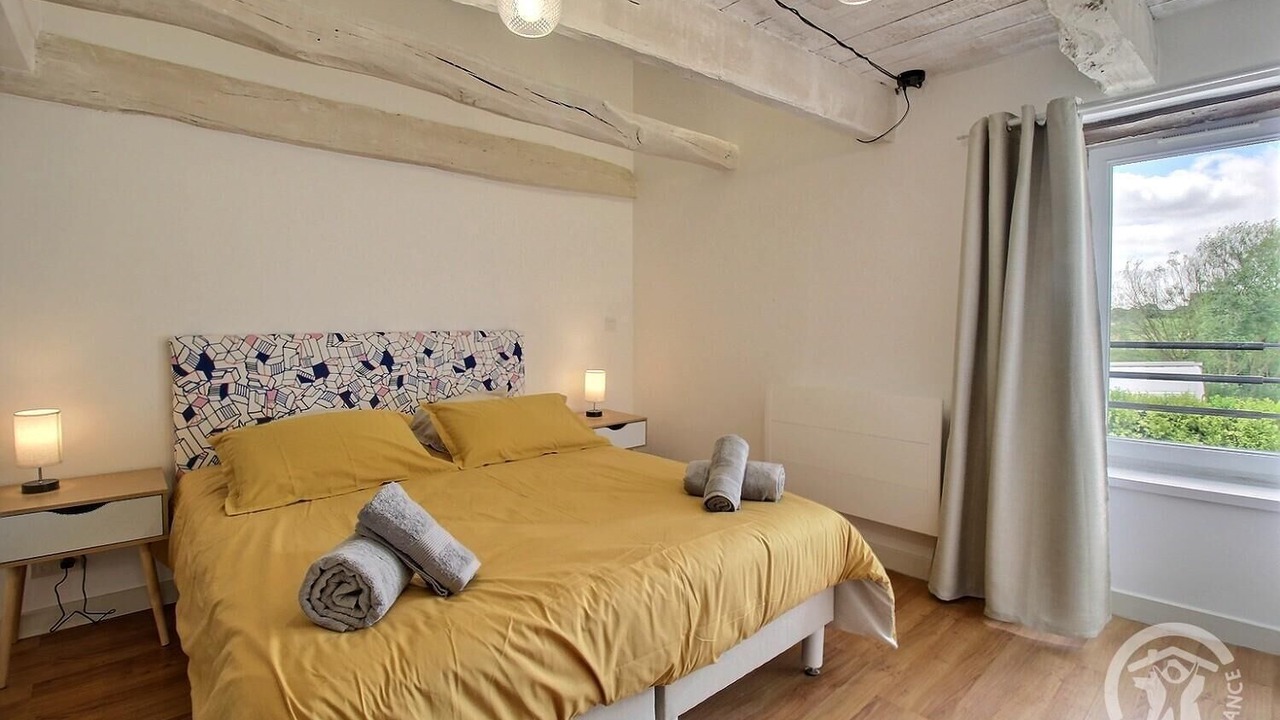 Photo of Bedroom in Plestan