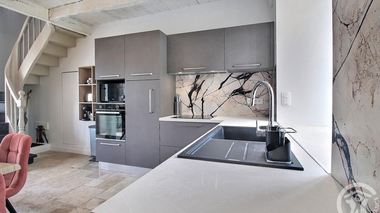 Photo of Kitchen in Plestan